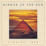 Mirror of the Sun cover image