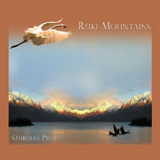 Reiki Mountains cover image