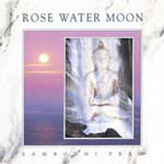 Rose Water Moon cover image