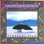 Sunlight Rain River cover image