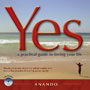 Anando's book called 'Yes' book