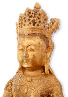 buddha image with link to sacredconcerts.com
