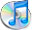 iTunes logo