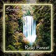 Reiki Forest